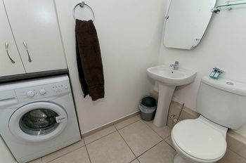 Apartmán Knysna Pocket Breaks Unit 11 Exteriér fotografie