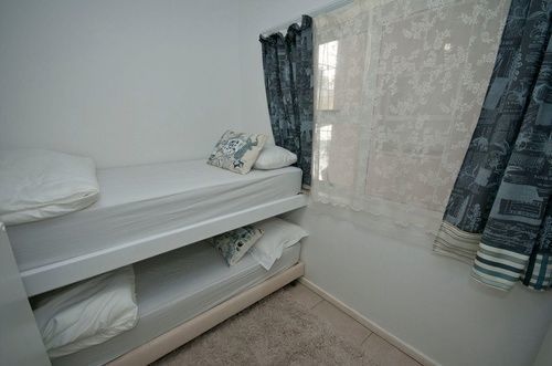 Apartmán Knysna Pocket Breaks Unit 11 Exteriér fotografie