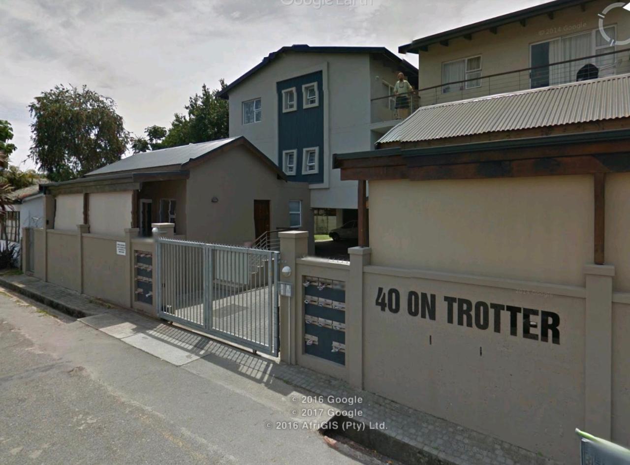 Apartmán Knysna Pocket Breaks Unit 11 Exteriér fotografie