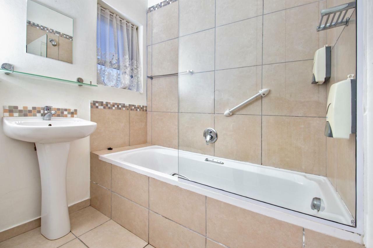 Apartmán Knysna Pocket Breaks Unit 11 Exteriér fotografie