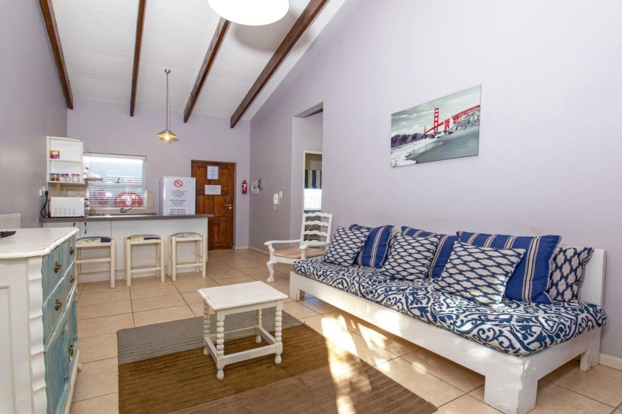 Apartmán Knysna Pocket Breaks Unit 11 Exteriér fotografie