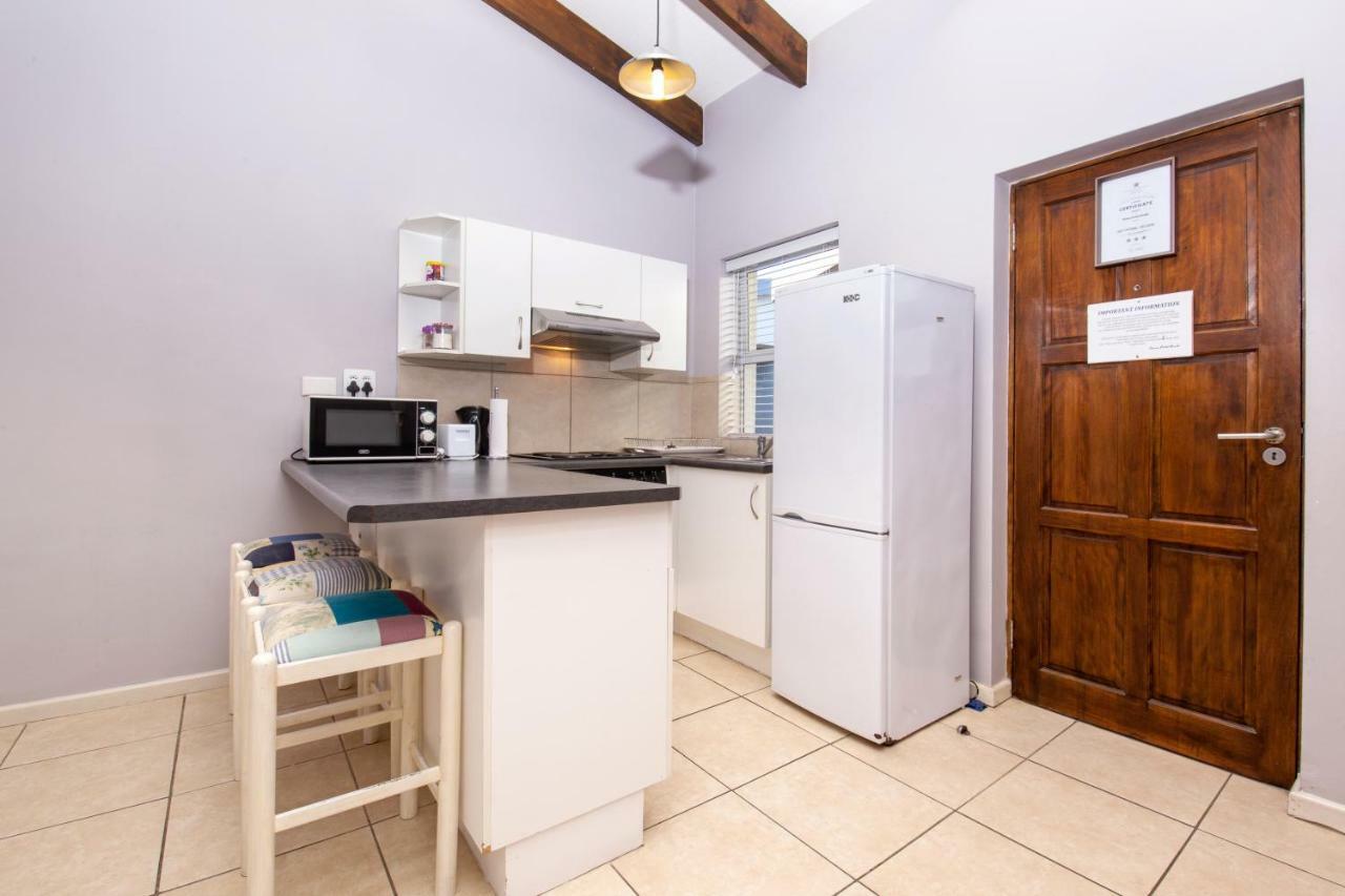 Apartmán Knysna Pocket Breaks Unit 11 Exteriér fotografie